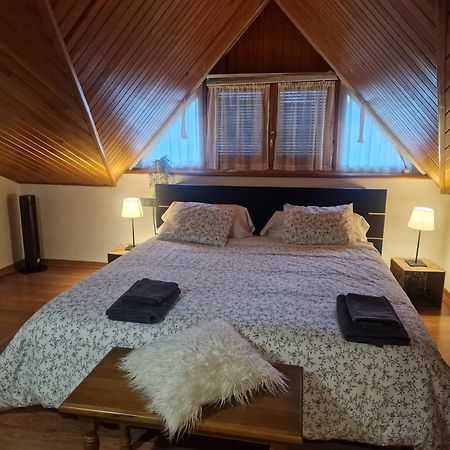 Ferienwohnung La Buhardilla De Gavín Exterior foto