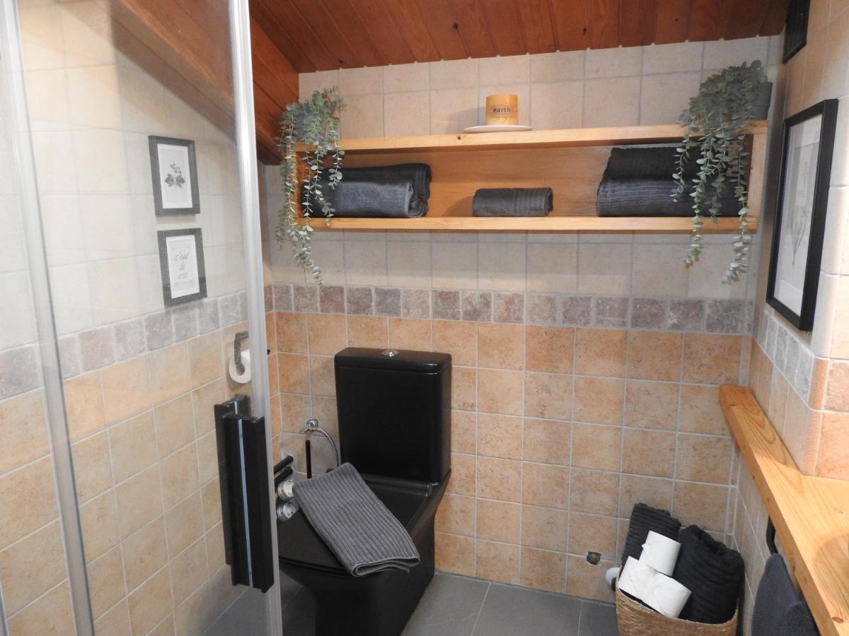 Ferienwohnung La Buhardilla De Gavín Exterior foto