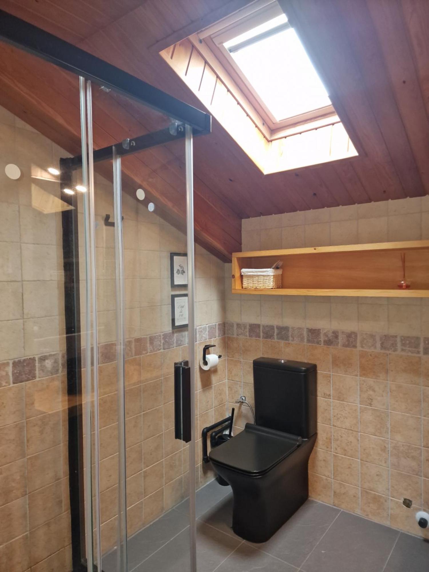 Ferienwohnung La Buhardilla De Gavín Exterior foto